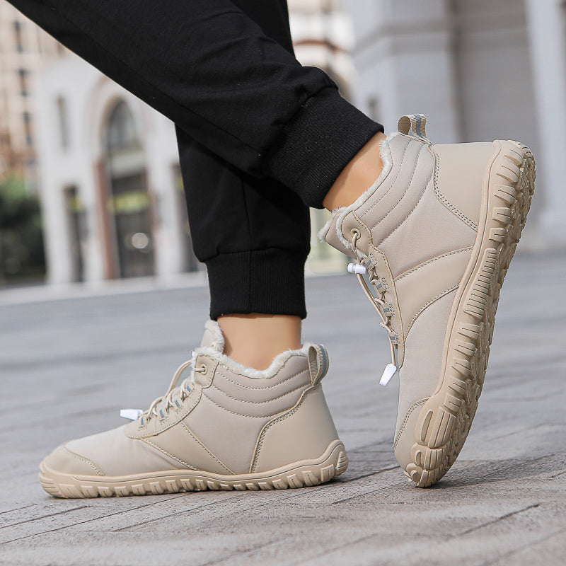 CozyTrekker - Tundra Beige