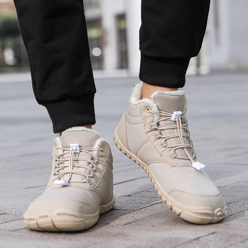 CozyTrekker - Tundra Beige