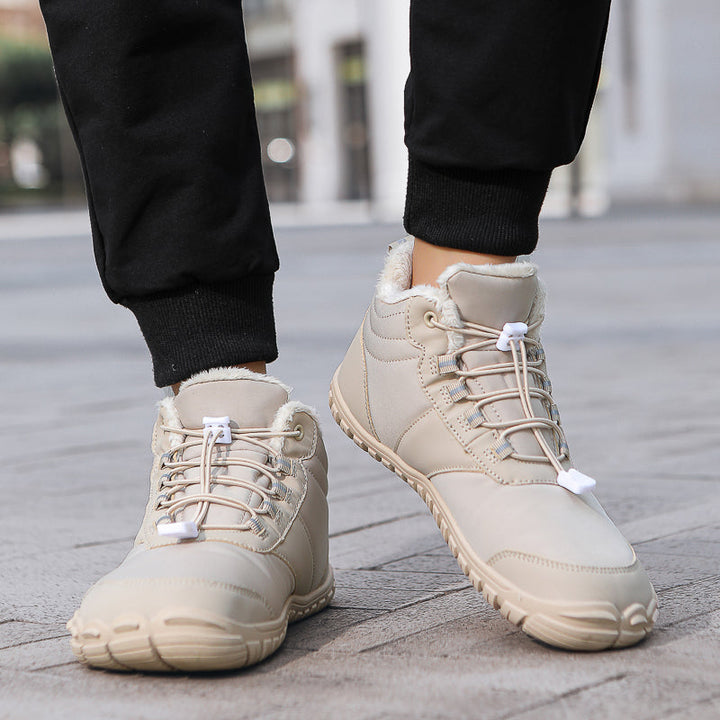 CozyTrekker - Tundra Beige