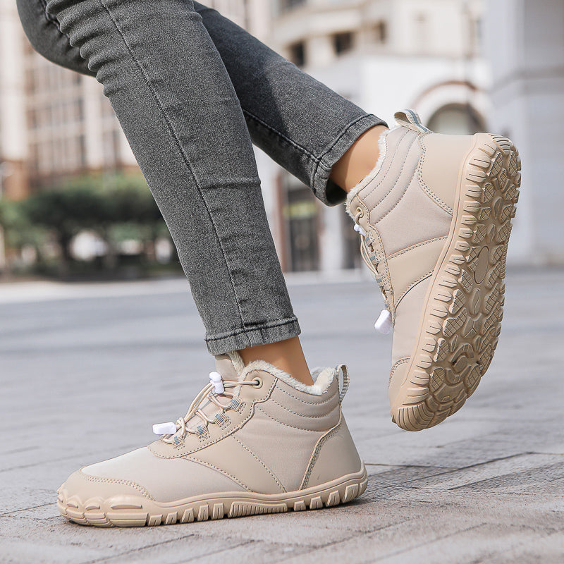 CozyTrekker - Tundra Beige