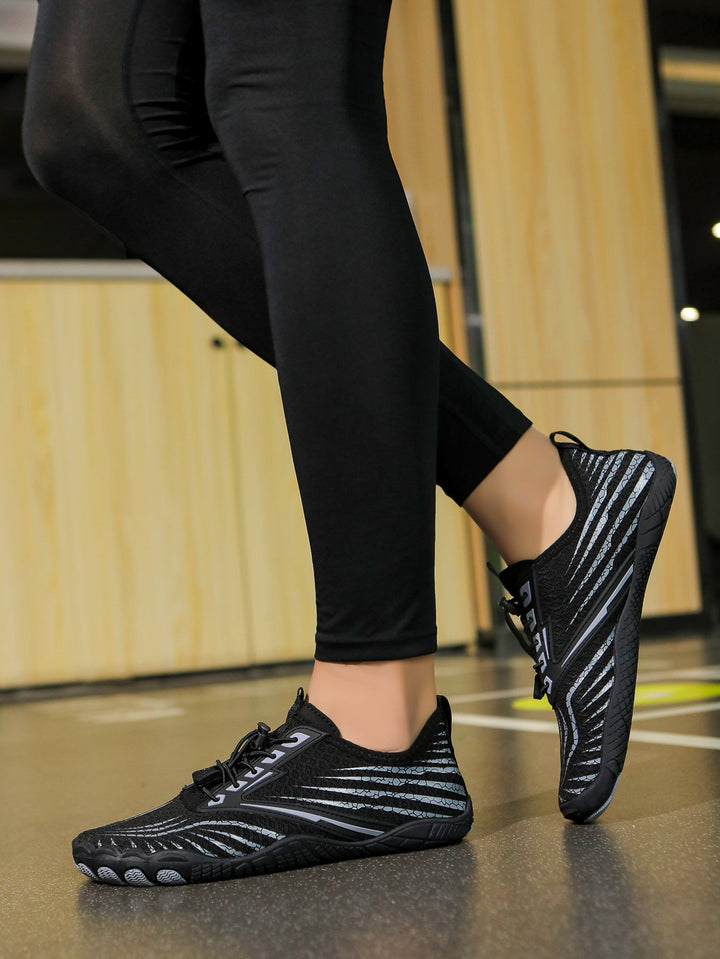 HydroBlade Stealth- Marea Negra