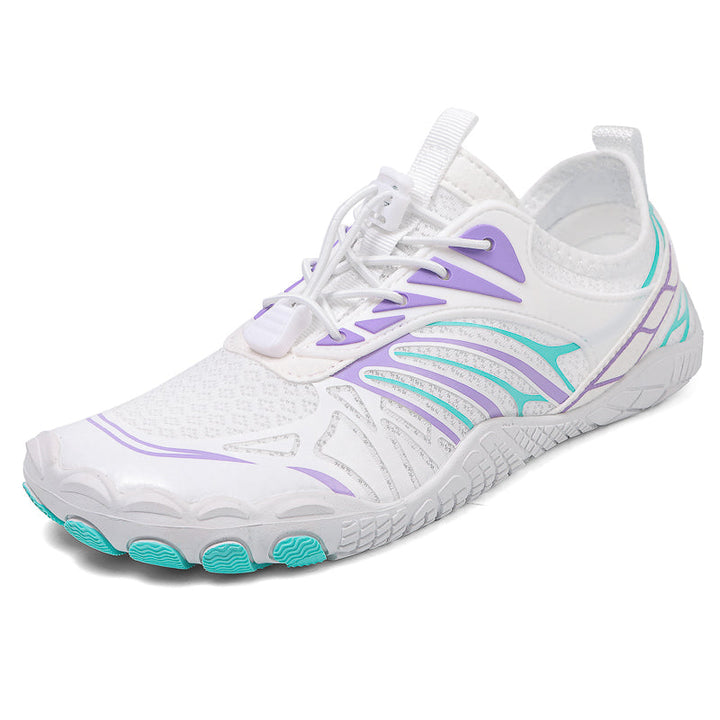 Zapatos Barefoot VeloStrike - Ligero y Natural