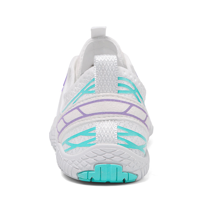 Zapatos Barefoot VeloStrike - Ligero y Natural