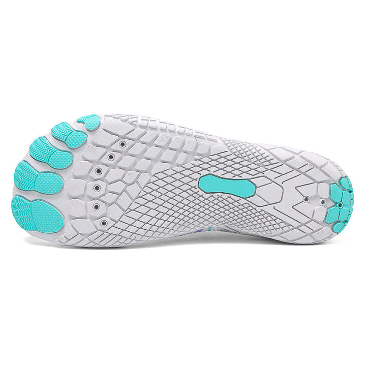 Zapatos Barefoot VeloStrike - Ligero y Natural