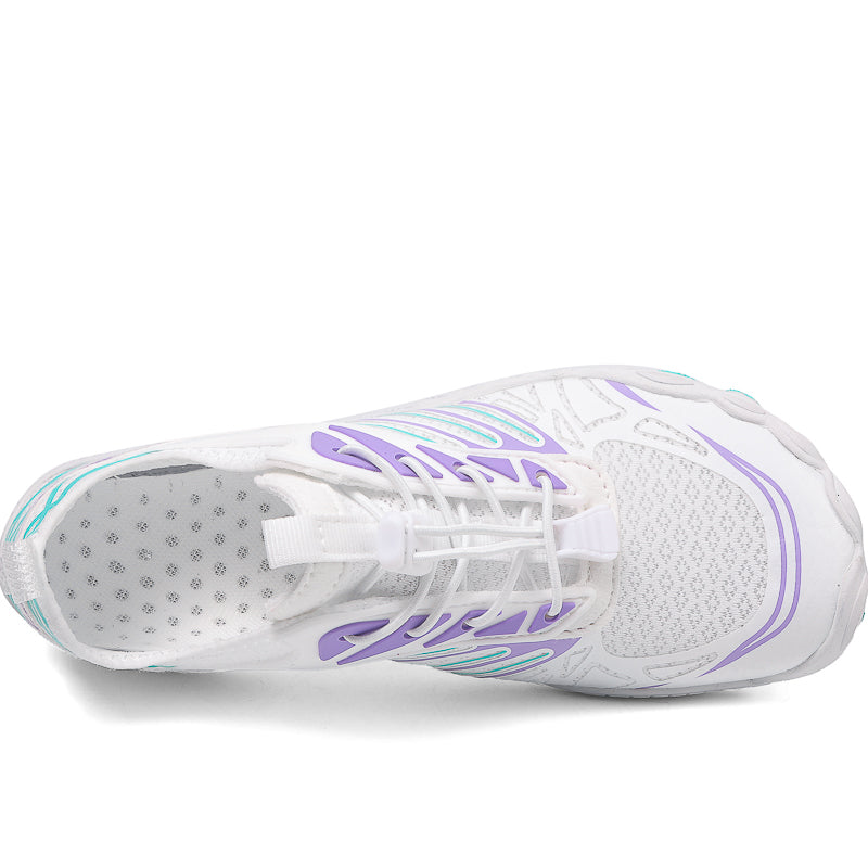 Zapatos Barefoot VeloStrike - Ligero y Natural
