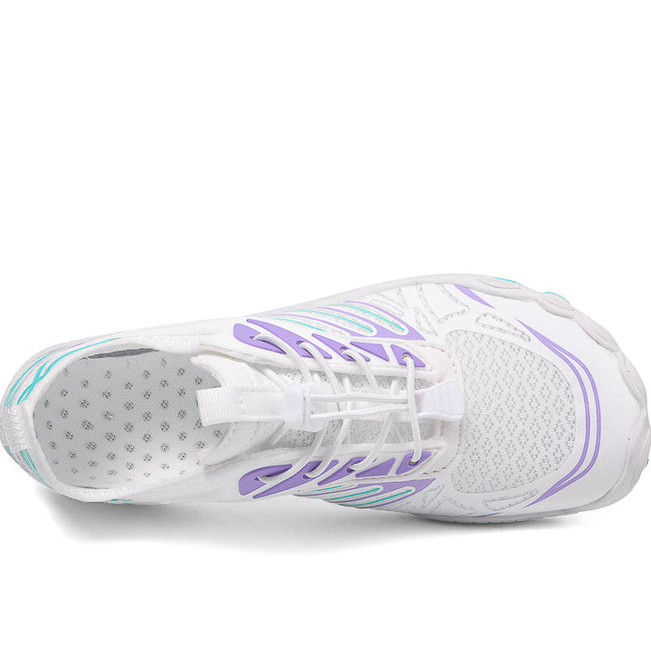 Zapatos Barefoot VeloStrike - Ligero y Natural