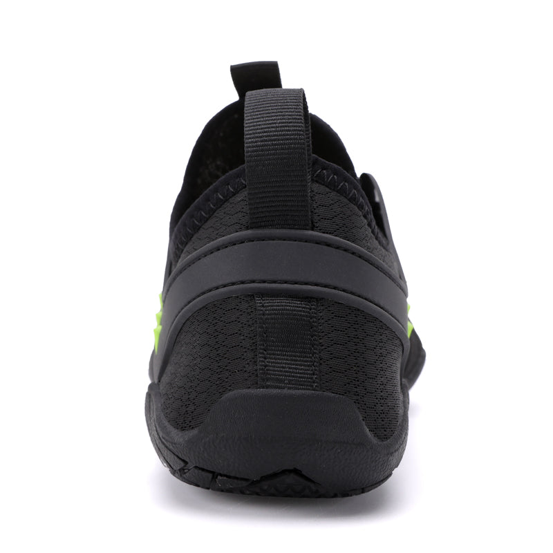 Zapatos Barefoot Unisex Ortho Grip Pro - Caminar Natural