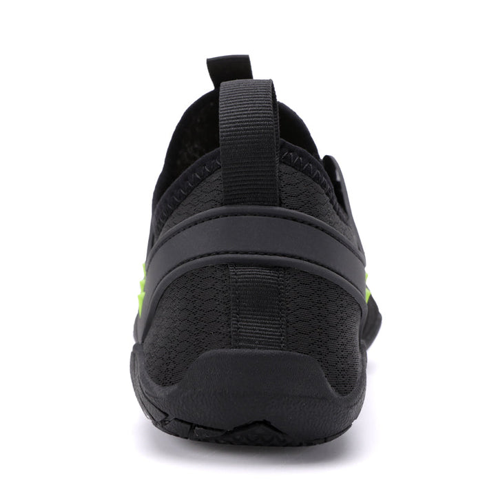 Zapatos Barefoot Unisex Ortho Grip Pro - Caminar Natural