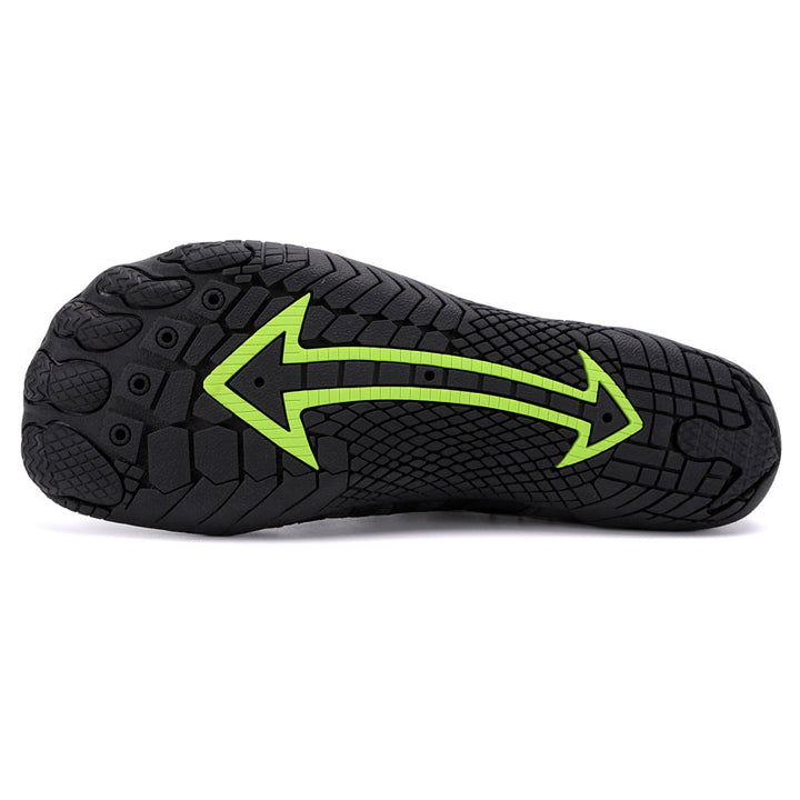 Zapatos Barefoot Unisex Ortho Grip Pro - Caminar Natural
