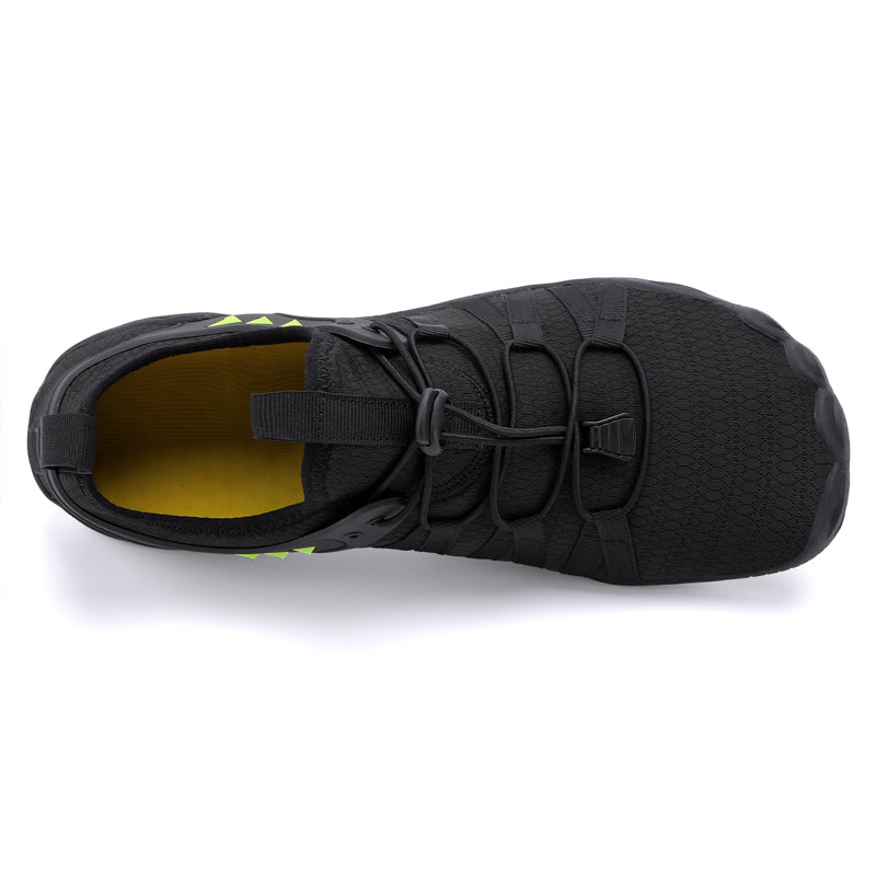 Zapatos Barefoot Unisex Ortho Grip Pro - Caminar Natural