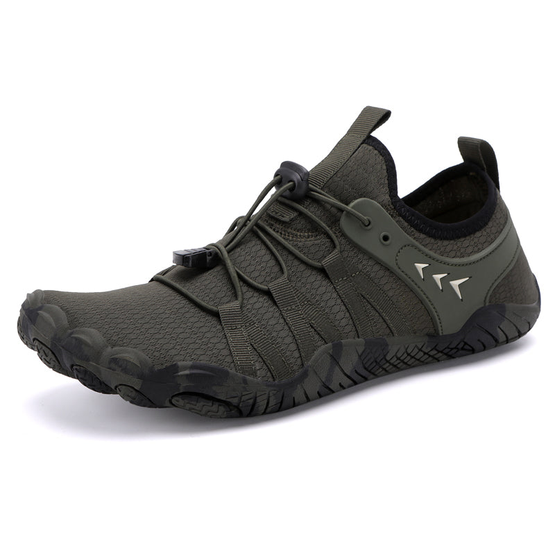 Zapatos Barefoot Unisex Ortho Grip Pro - Caminar Natural