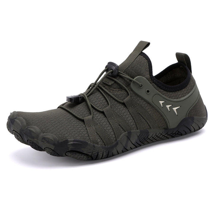 Zapatos Barefoot Unisex Ortho Grip Pro - Caminar Natural