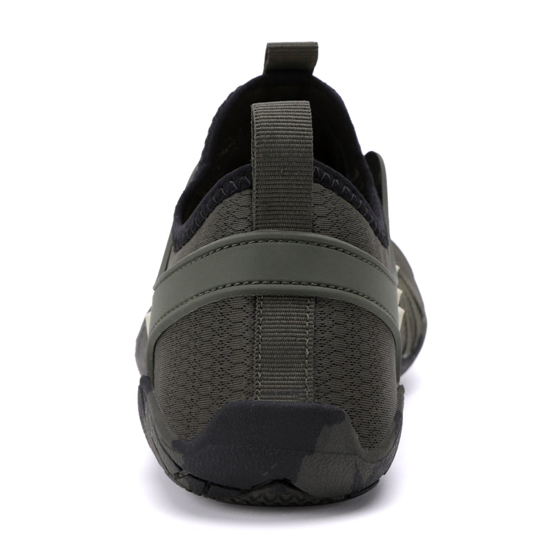 Zapatos Barefoot Unisex Ortho Grip Pro - Caminar Natural