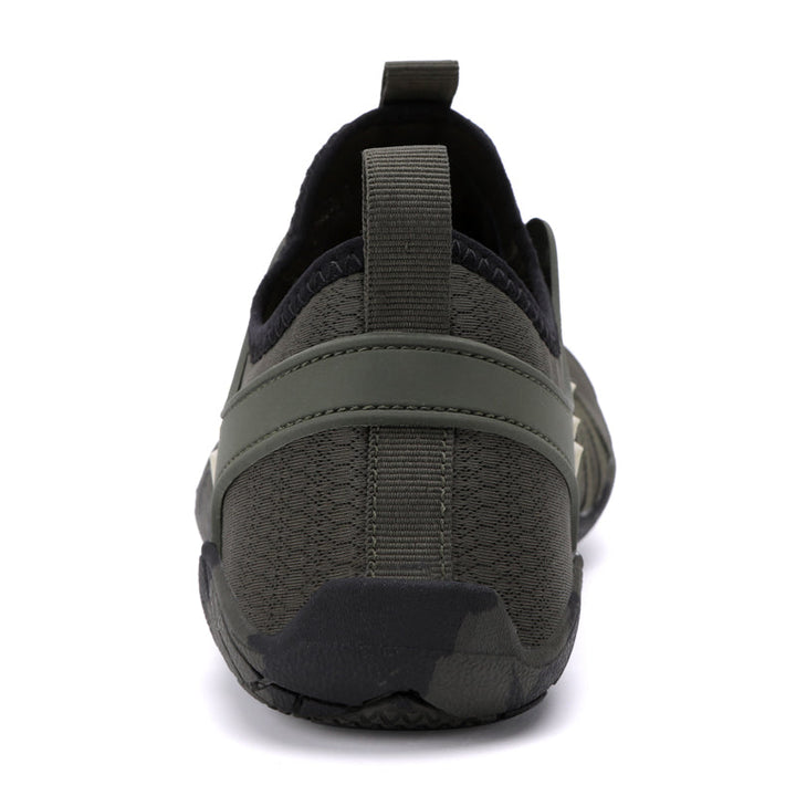 Zapatos Barefoot Unisex Ortho Grip Pro - Caminar Natural