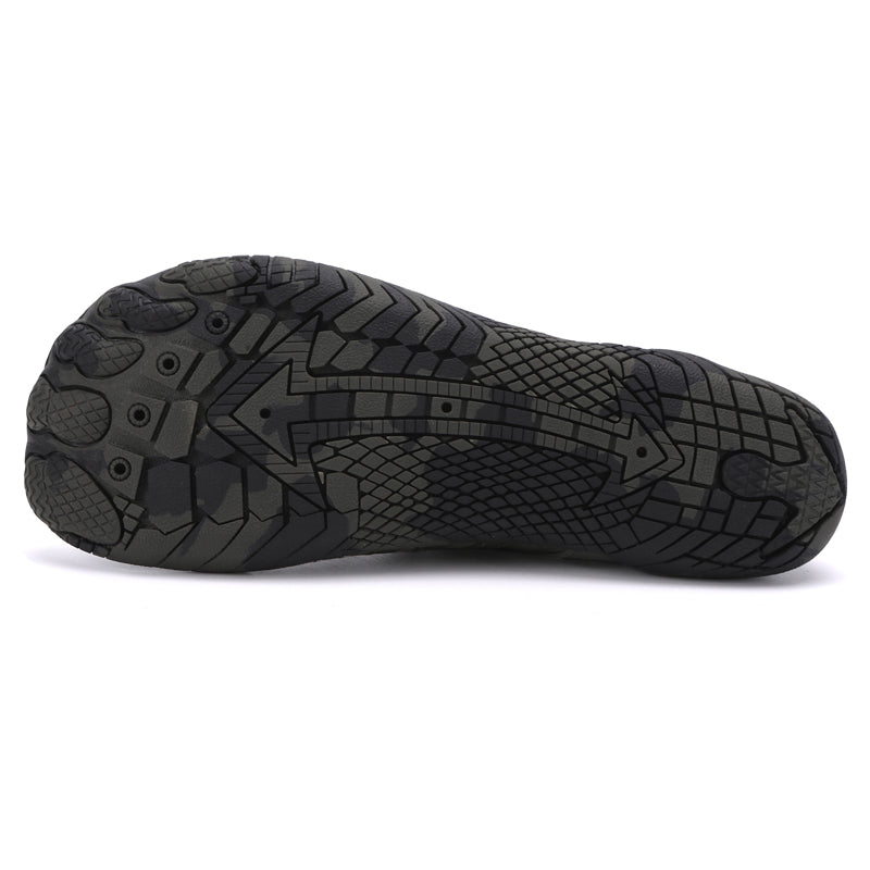 Zapatos Barefoot Unisex Ortho Grip Pro - Caminar Natural