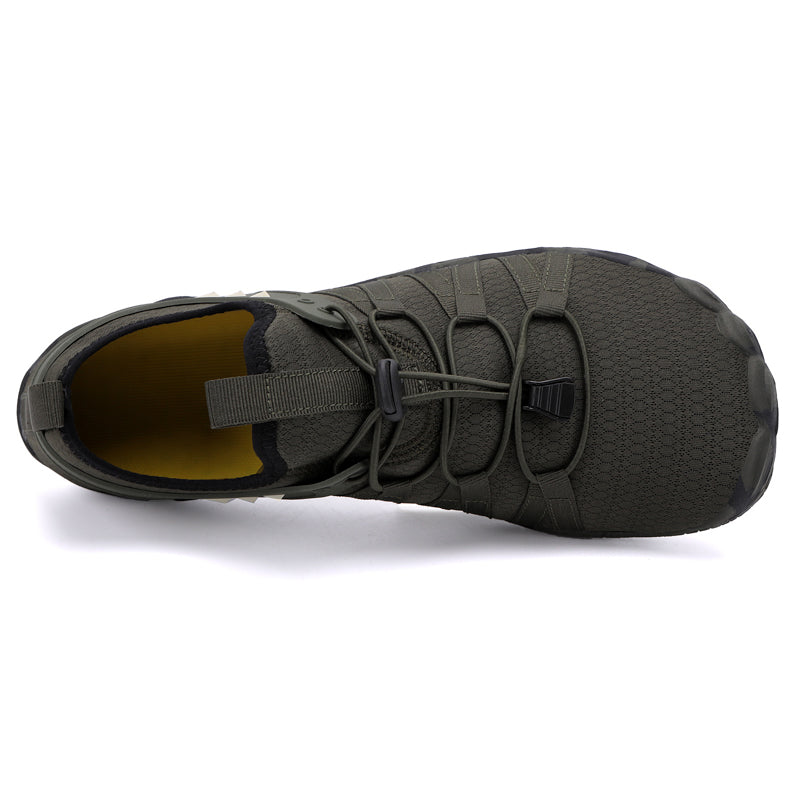 Zapatos Barefoot Unisex Ortho Grip Pro - Caminar Natural