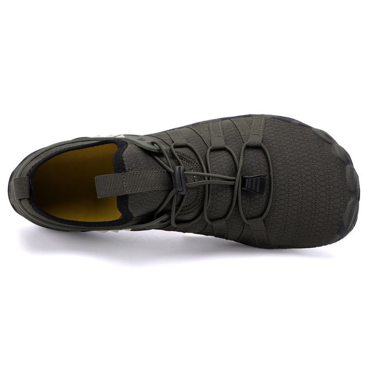Zapatos Barefoot Unisex Ortho Grip Pro - Caminar Natural