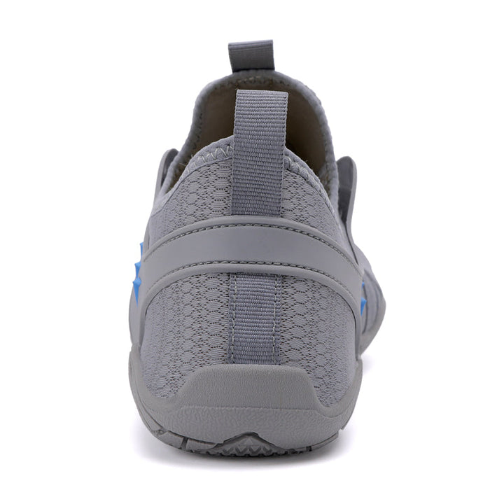 Zapatos Barefoot Unisex Ortho Grip Pro - Caminar Natural