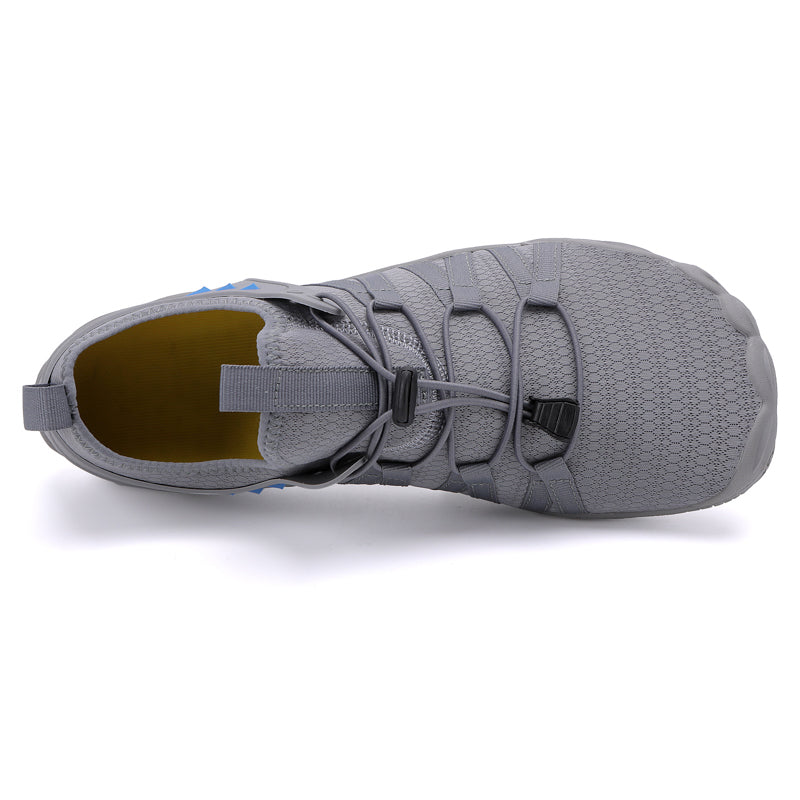 Zapatos Barefoot Unisex Ortho Grip Pro - Caminar Natural