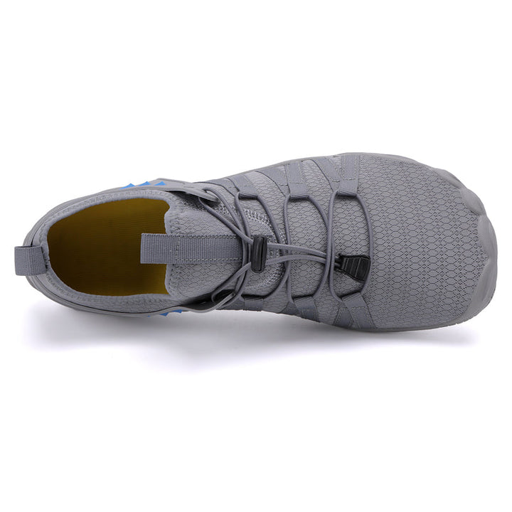 Zapatos Barefoot Unisex Ortho Grip Pro - Caminar Natural