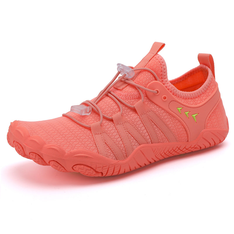 Zapatos Barefoot Unisex Ortho Grip Pro - Caminar Natural