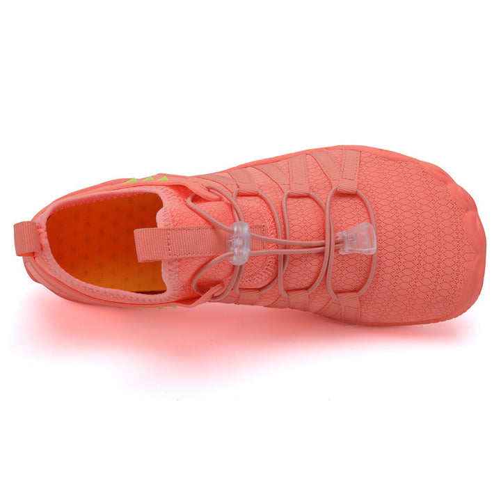 Zapatos Barefoot Unisex Ortho Grip Pro - Caminar Natural