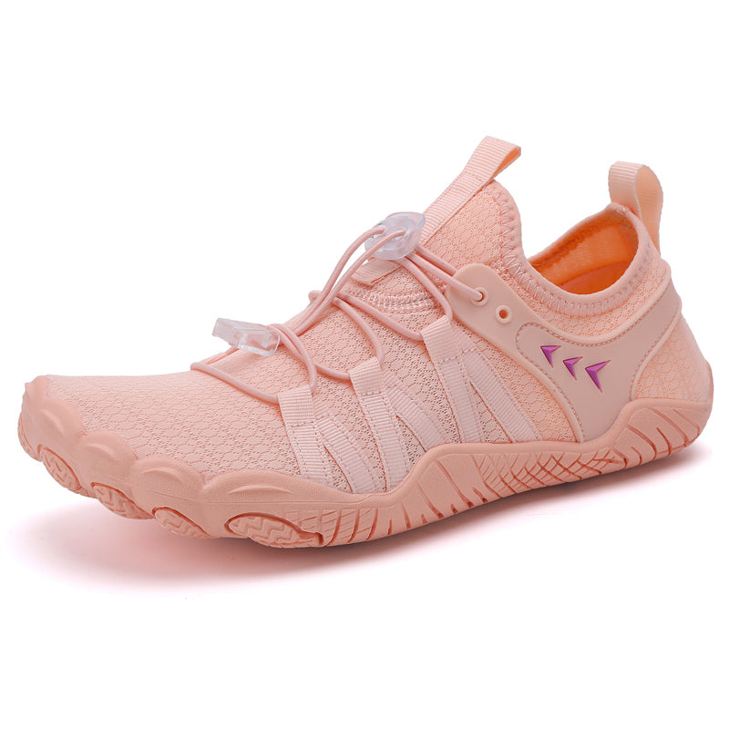 Zapatos Barefoot Unisex Ortho Grip Pro - Caminar Natural