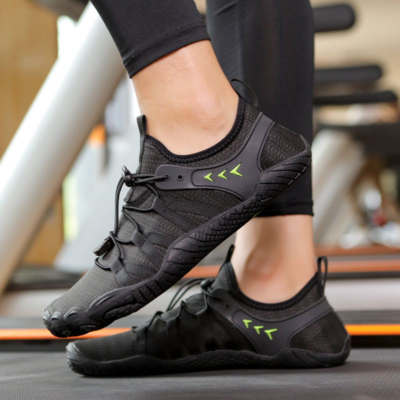 Zapatos Barefoot Unisex Ortho Grip Pro - Caminar Natural