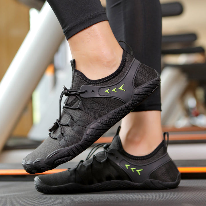 Zapatos Barefoot Unisex Ortho Grip Pro - Caminar Natural