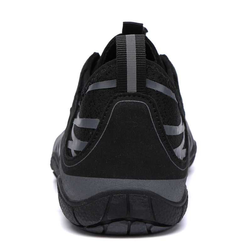Zapatos Loro Pro Livianos de Estilo Descalzo - Uso Diario