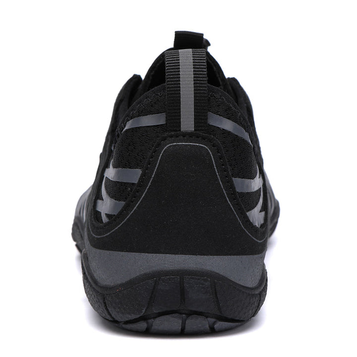 Zapatos Loro Pro Livianos de Estilo Descalzo - Uso Diario