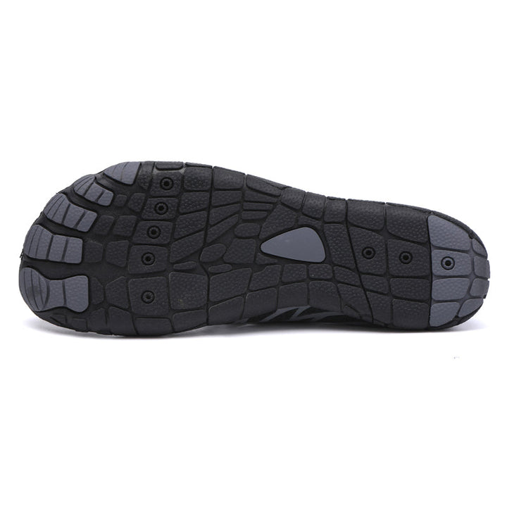 Zapatos Loro Pro Livianos de Estilo Descalzo - Uso Diario