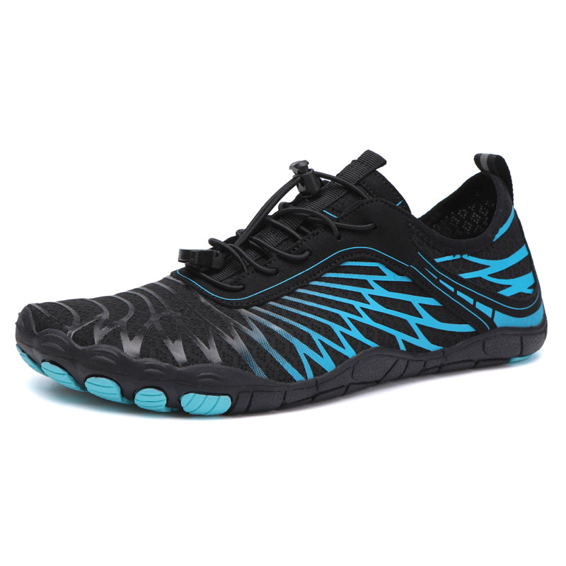 Zapatos Loro Pro Livianos de Estilo Descalzo - Uso Diario