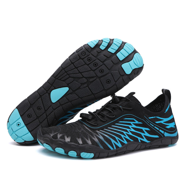 Zapatos Loro Pro Livianos de Estilo Descalzo - Uso Diario