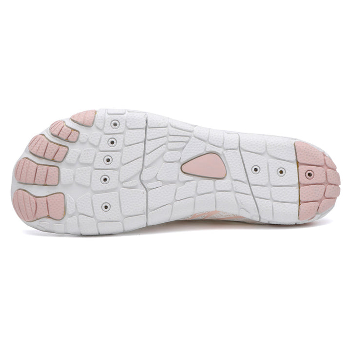 Zapatos Loro Pro Livianos de Estilo Descalzo - Uso Diario