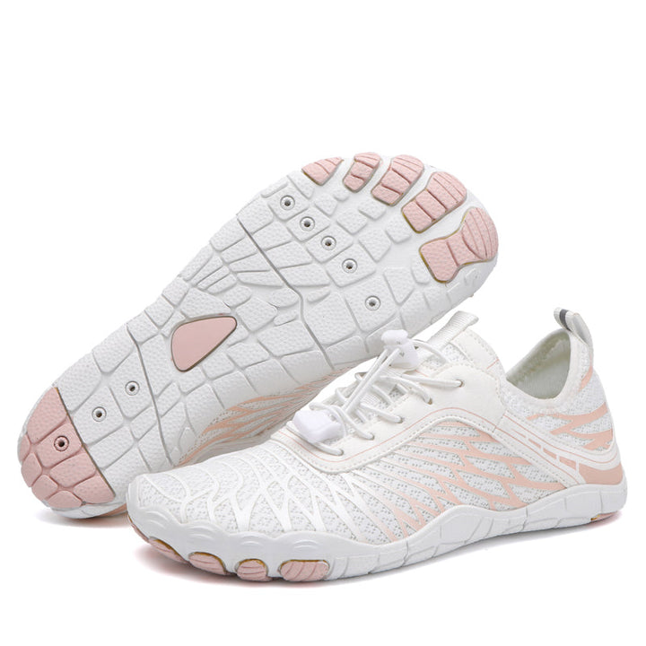 Zapatos Loro Pro Livianos de Estilo Descalzo - Uso Diario