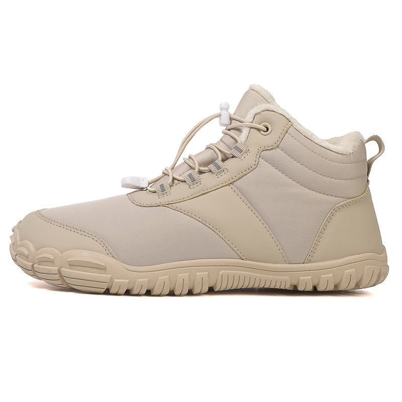 CozyTrekker - Tundra Beige