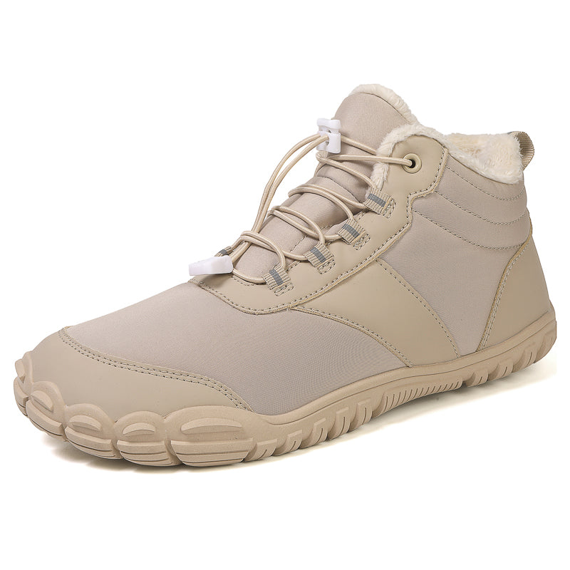 CozyTrekker - Tundra Beige