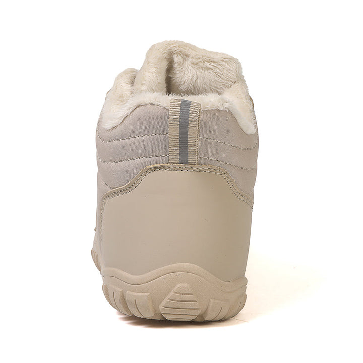 CozyTrekker - Forro Polar Rosa
