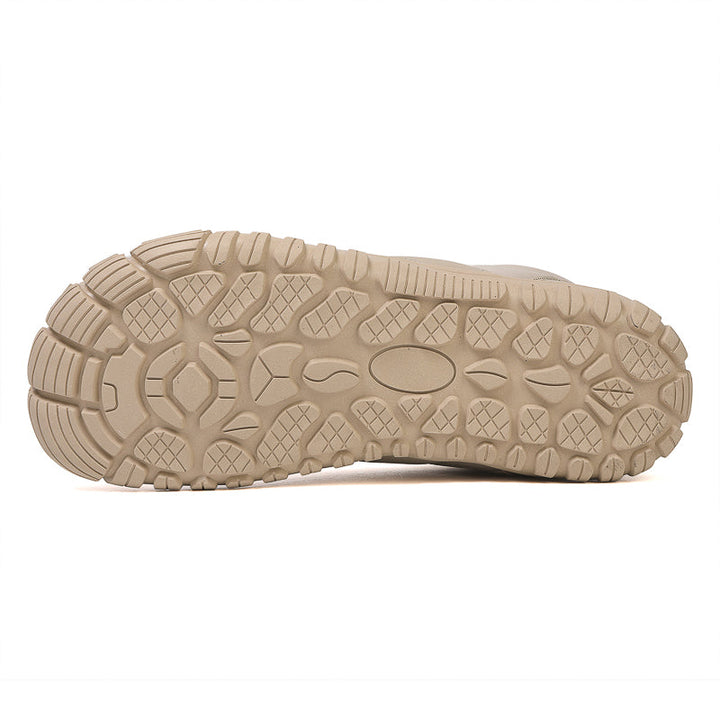 CozyTrekker - Tundra Beige