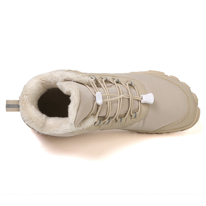 CozyTrekker - Tundra Beige