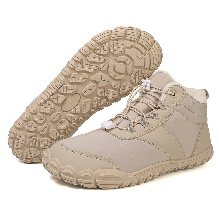 CozyTrekker - Tundra Beige
