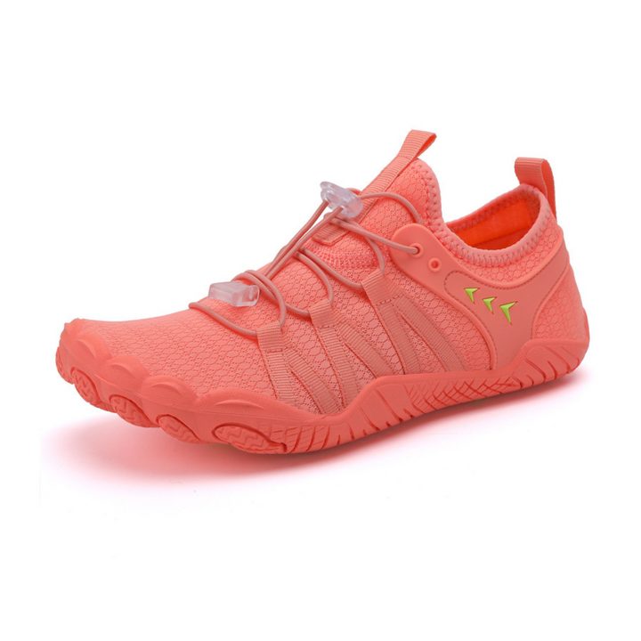 Zapato Barefoot Lite Balance - Rosa Salmón (Unisex)