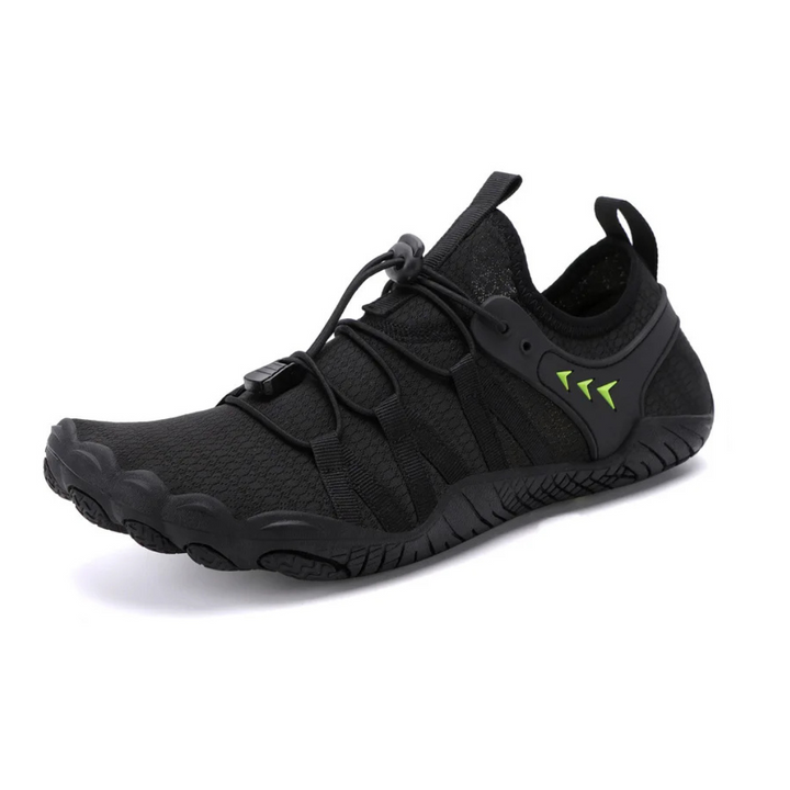 Zapato Barefoot Lite Balance - Negro (Unisex)