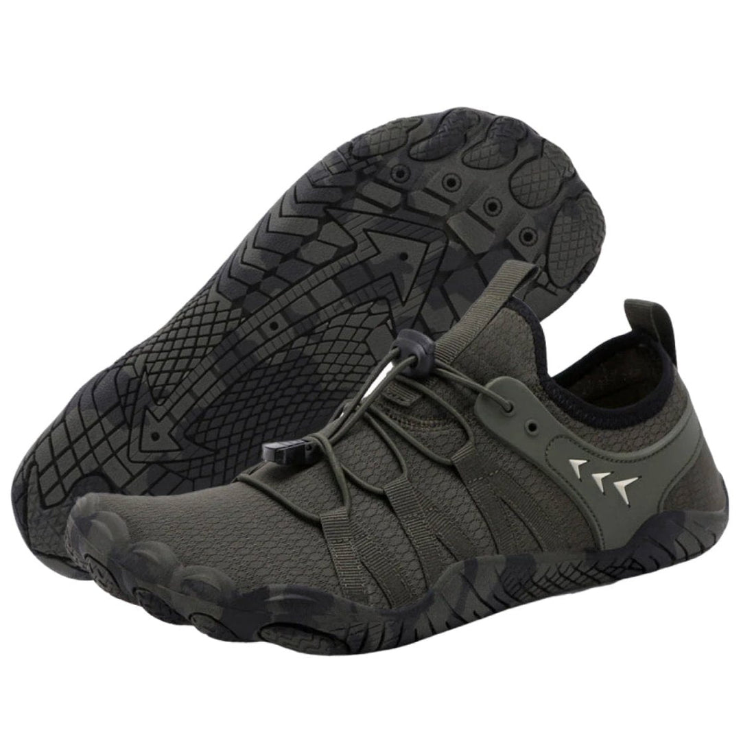 Zapatos Barefoot Unisex Ortho Grip Pro - Caminar Natural