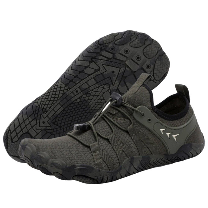 Zapatos Barefoot Unisex Ortho Grip Pro - Caminar Natural