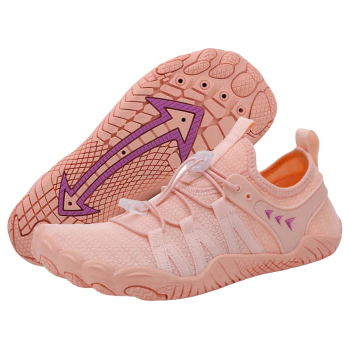 Zapatos Barefoot Unisex Ortho Grip Pro - Caminar Natural