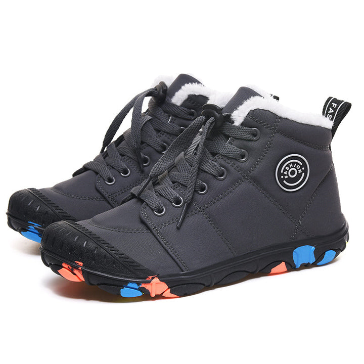 VB KIDS- HappyFeet Invierno