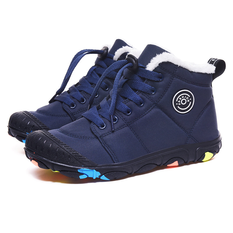 VB KIDS- HappyFeet Invierno