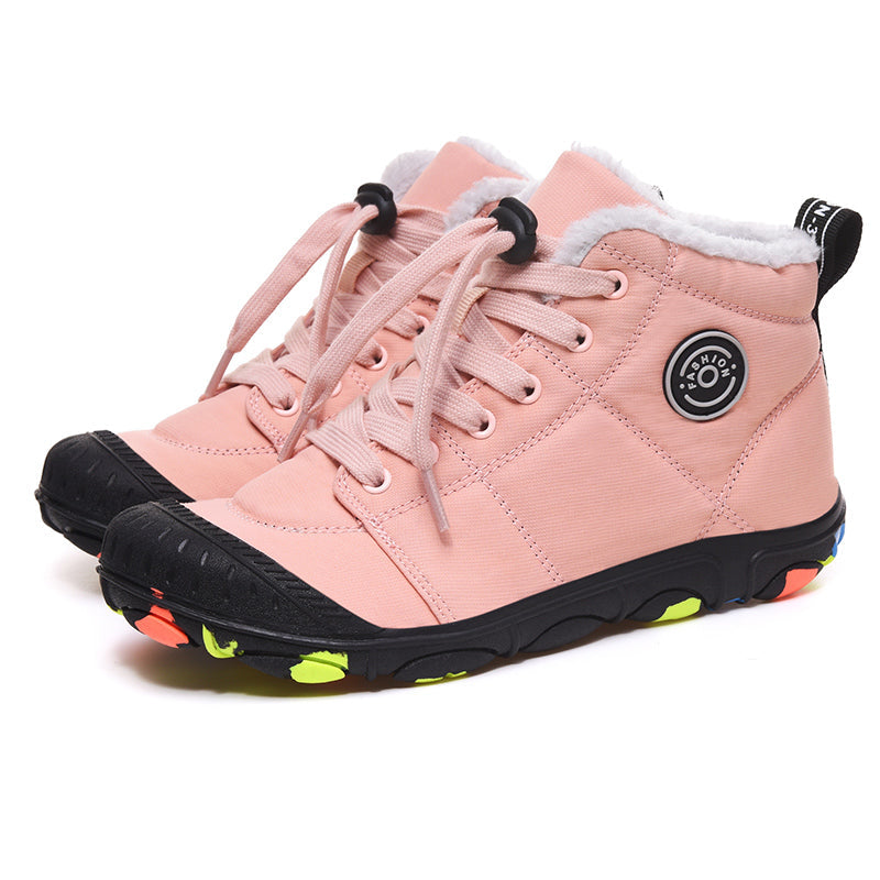 VB KIDS- HappyFeet Invierno